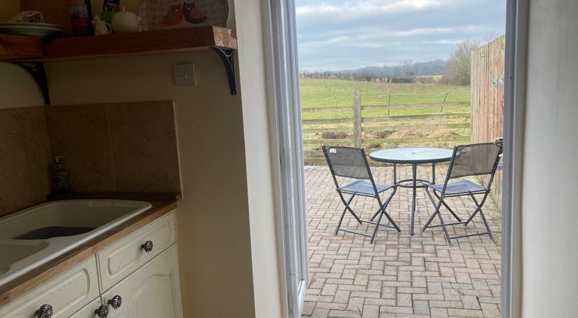 Photo of Barforth Hall Parlour