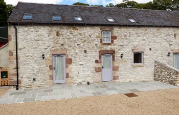 Corner Croft Holiday Cottage