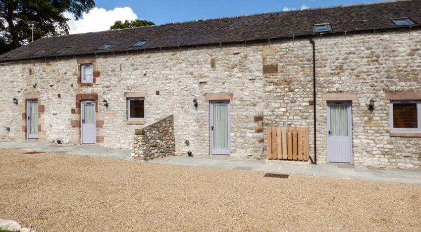 Photo of Corner Croft