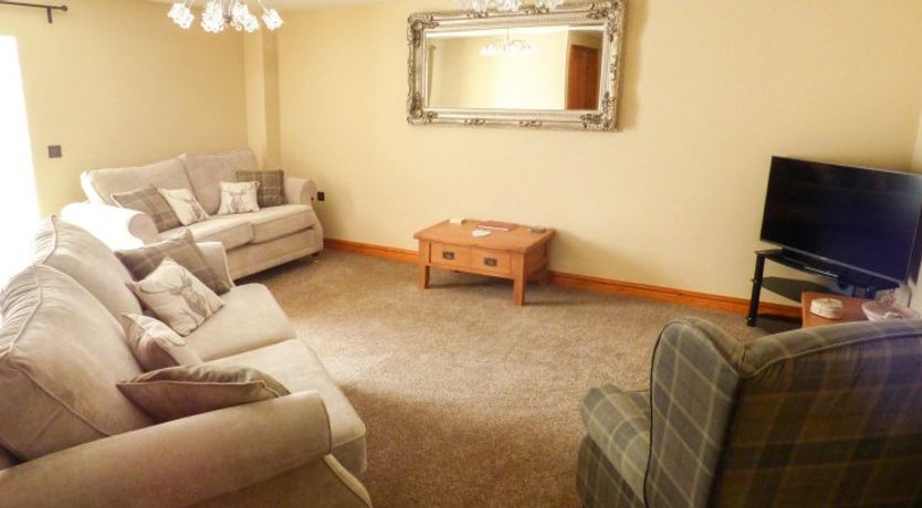 Photo of Corner Croft