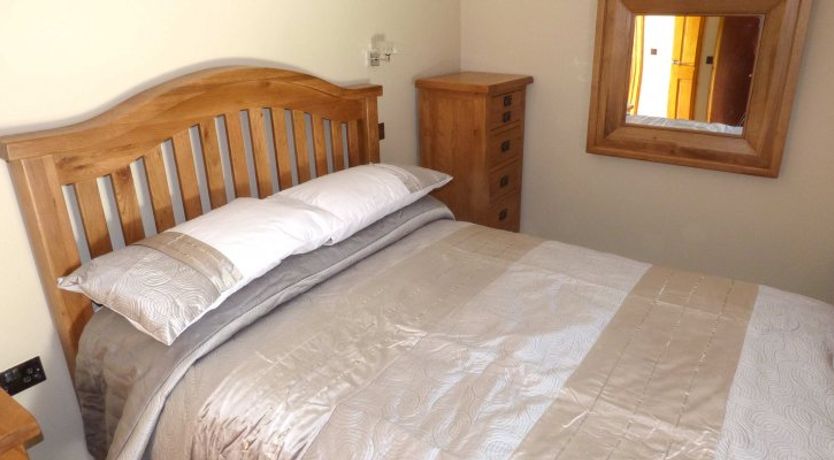 Photo of Corner Croft