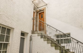 Hayloft Apartment