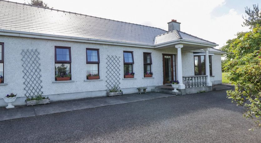 Photo of Belladrihid Cottage