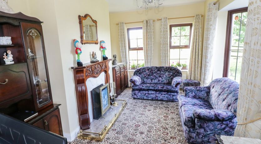 Photo of Belladrihid Cottage