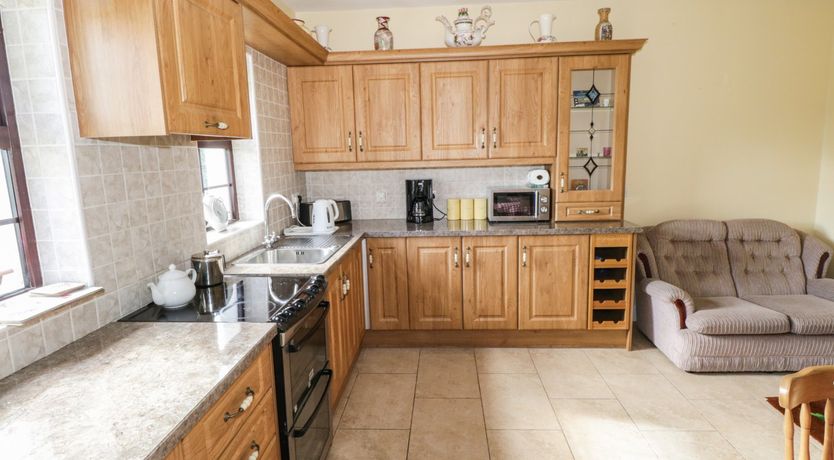 Photo of Belladrihid Cottage