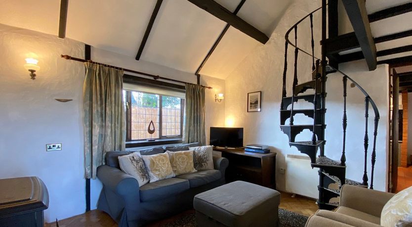 Photo of Hendy Cottage