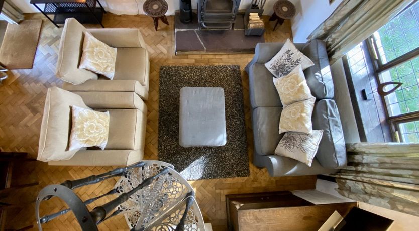 Photo of Hendy Cottage