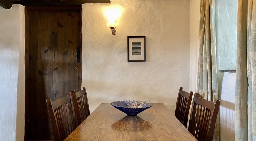 Photo of Hendy Cottage