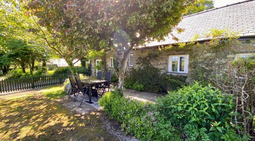 Photo of Hendy Cottage