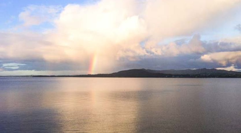 Photo of The Beach House Apartment