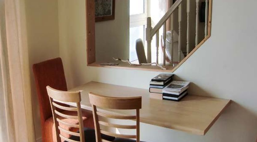 Photo of The Beach House Apartment