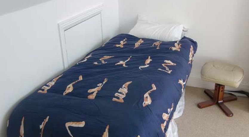 Photo of The Beach House Apartment