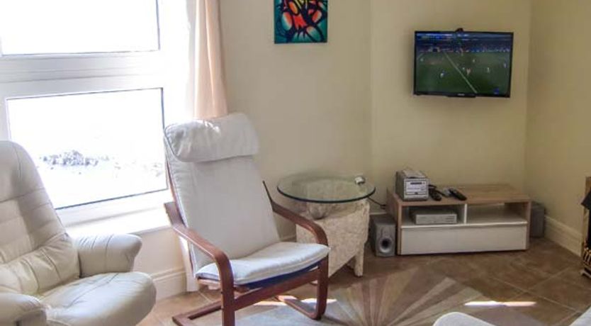 Photo of The Beach House Apartment