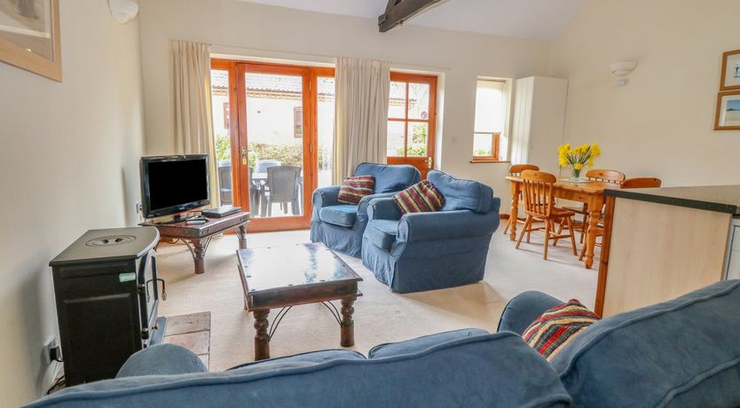 Photo of Holly Berry