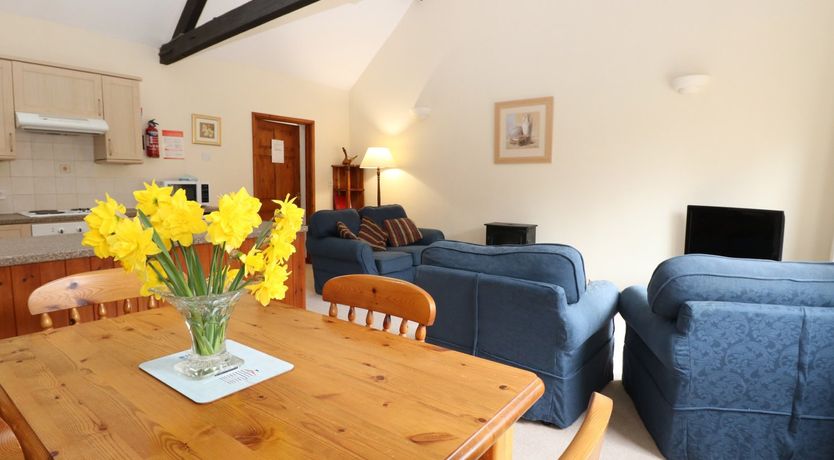 Photo of Holly Berry