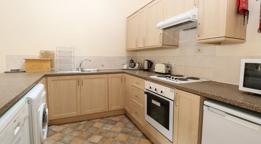 Photo of Holly Berry