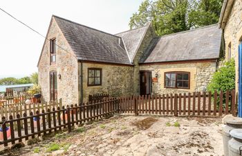 The Lobster Pot Holiday Cottage