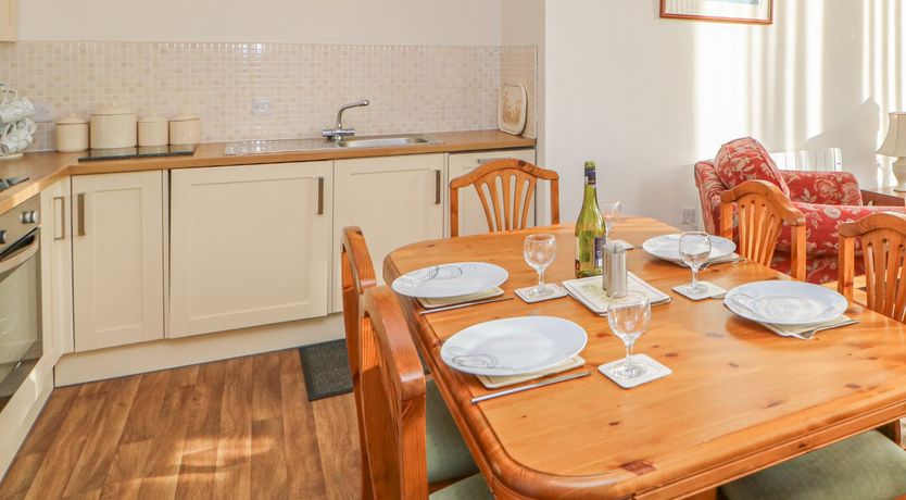 Photo of Swift Cottage