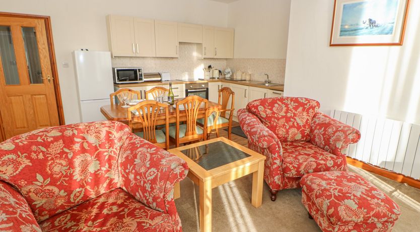 Photo of Swift Cottage