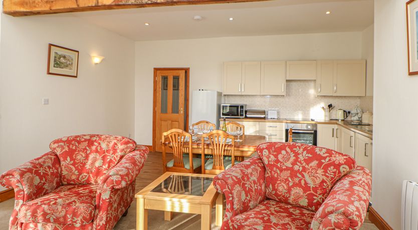 Photo of Swift Cottage