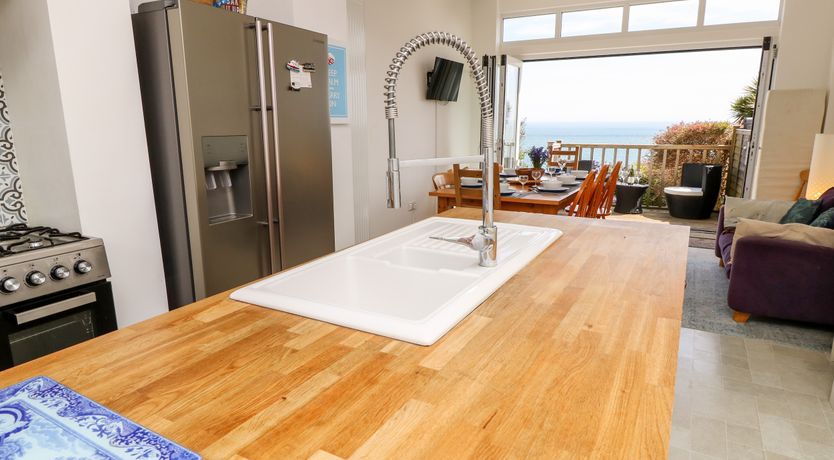 Photo of Seaview House