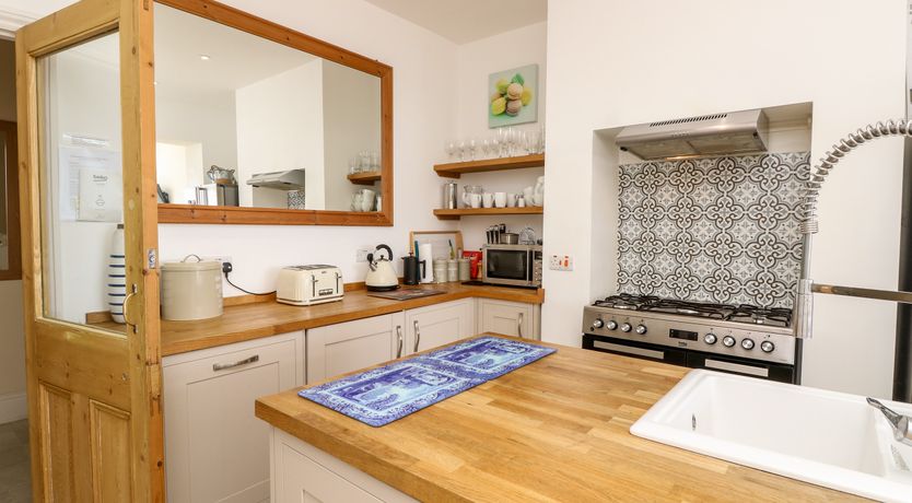 Photo of Seaview House