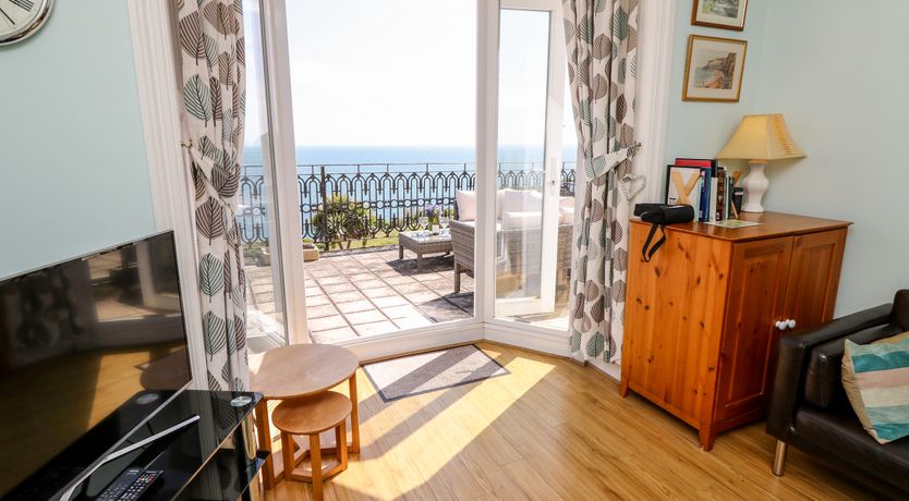 Photo of Seaview House