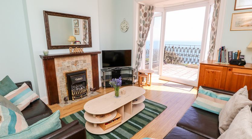 Photo of Seaview House