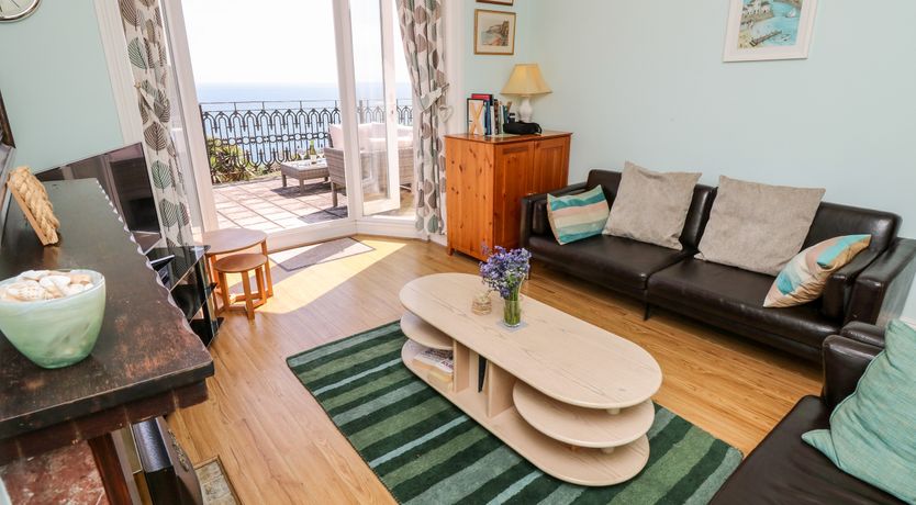 Photo of Seaview House