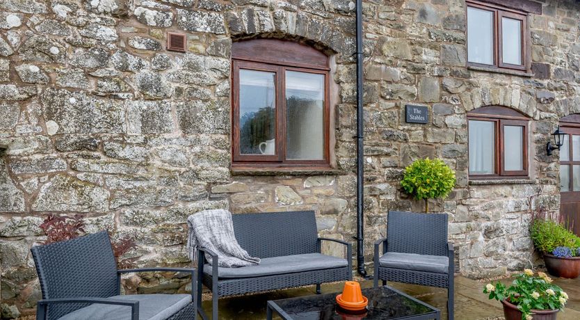 Photo of The Stables