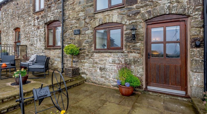 Photo of The Stables