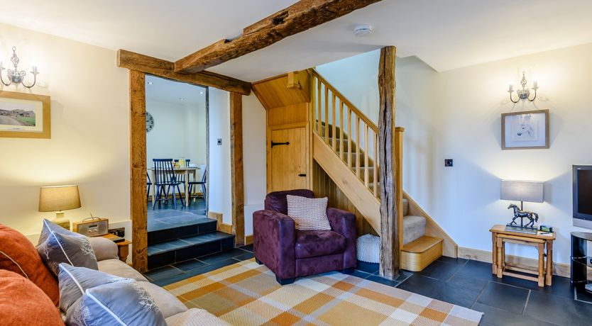 Photo of The Stables