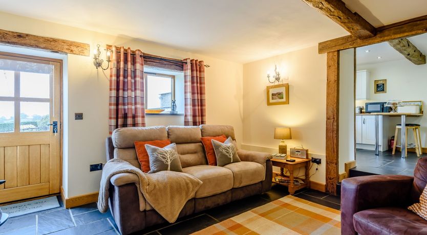 Photo of The Stables