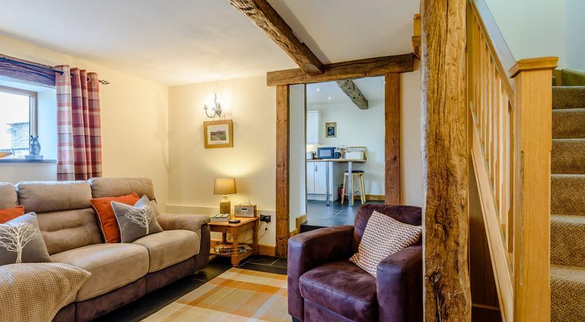 Photo of The Stables