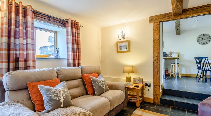 Photo of The Stables