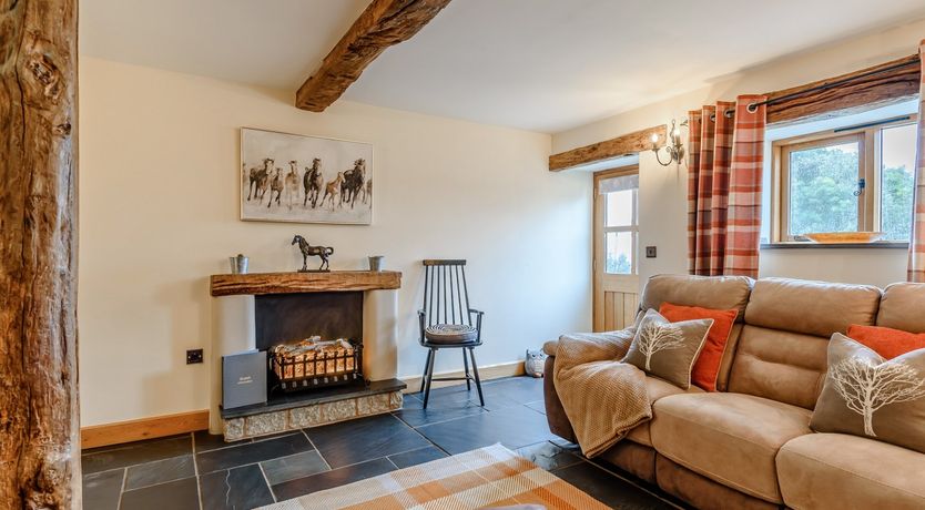 Photo of The Stables