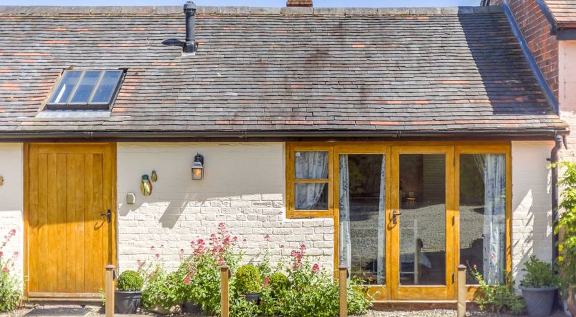 Photo of The Milking Parlour