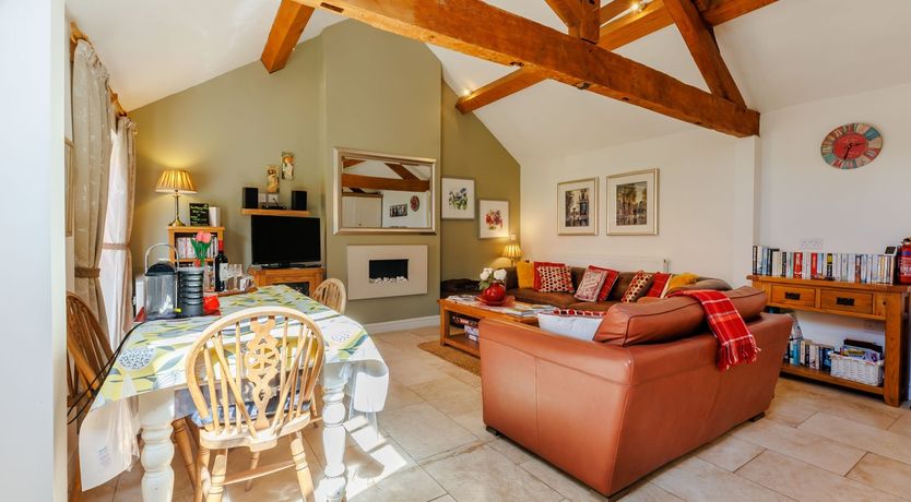 Photo of The Milking Parlour