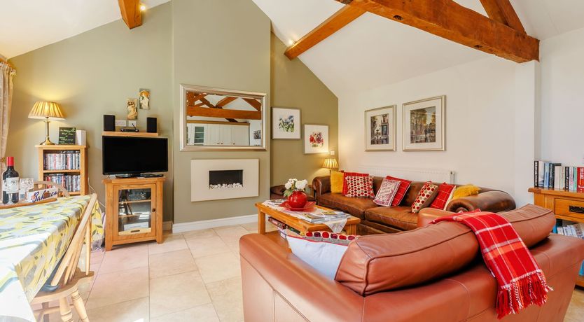 Photo of The Milking Parlour