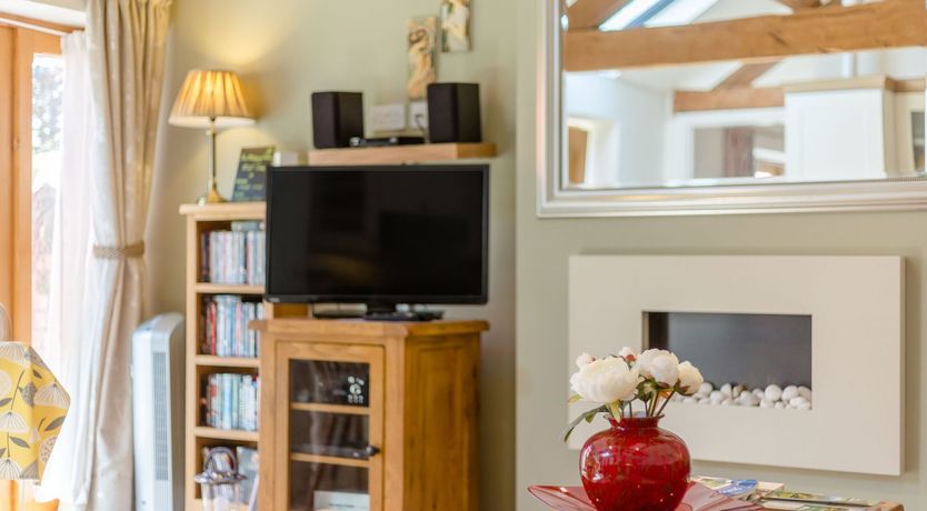 Photo of The Milking Parlour