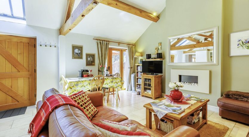 Photo of The Milking Parlour