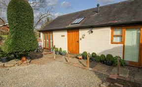 Photo of The Milking Parlour