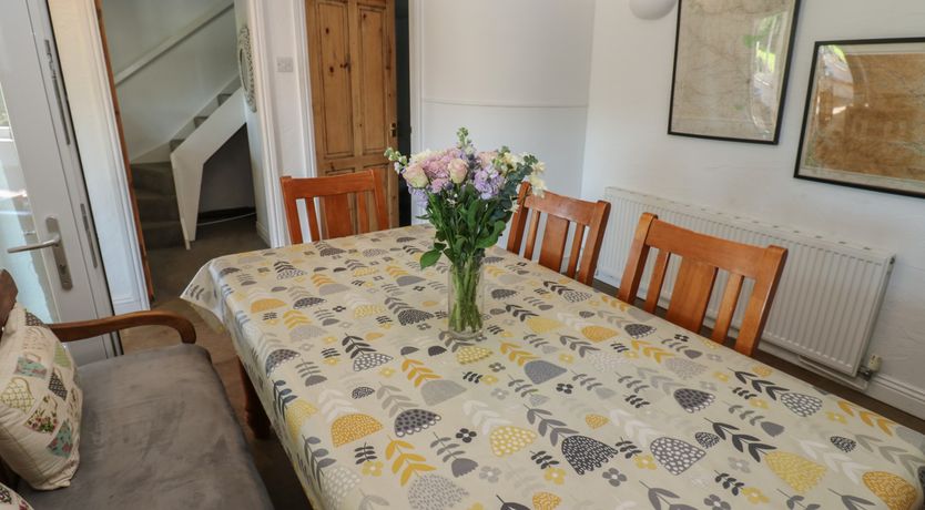 Photo of Hoodgill Barn