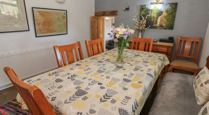 Photo of Hoodgill Barn