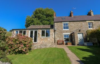 Hoodgill Barn Holiday Cottage