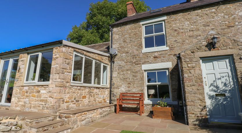 Photo of Hoodgill Barn