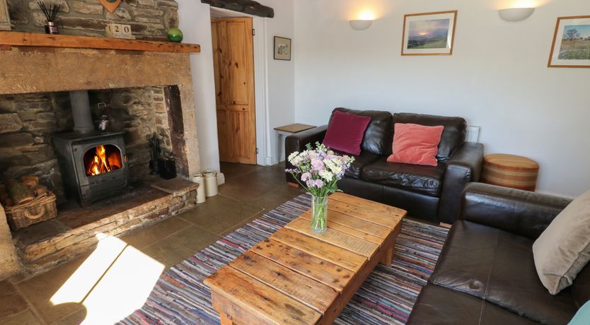 Photo of Hoodgill Barn