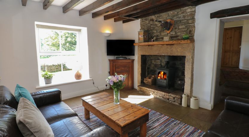 Photo of Hoodgill Barn