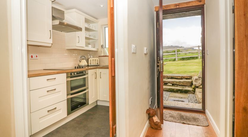 Photo of Higher Whiddon Farm Whiddon Well