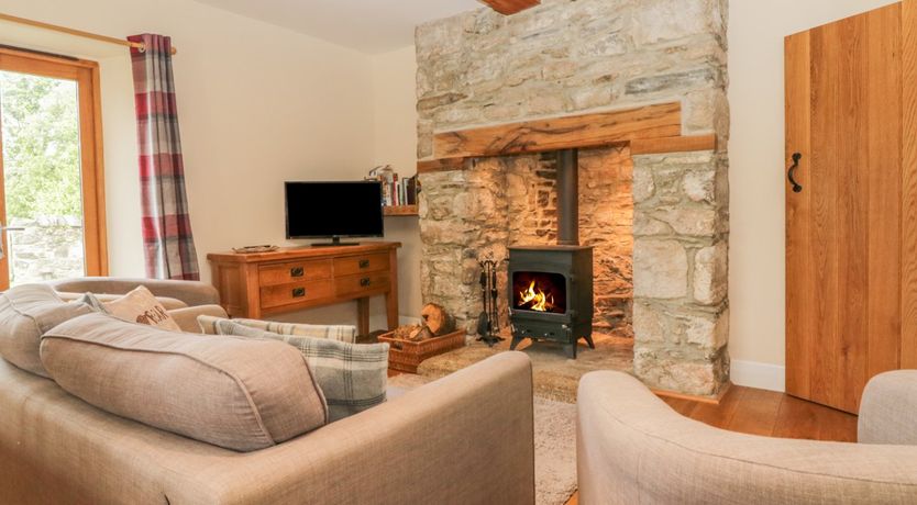 Photo of Higher Whiddon Farm Whiddon Well